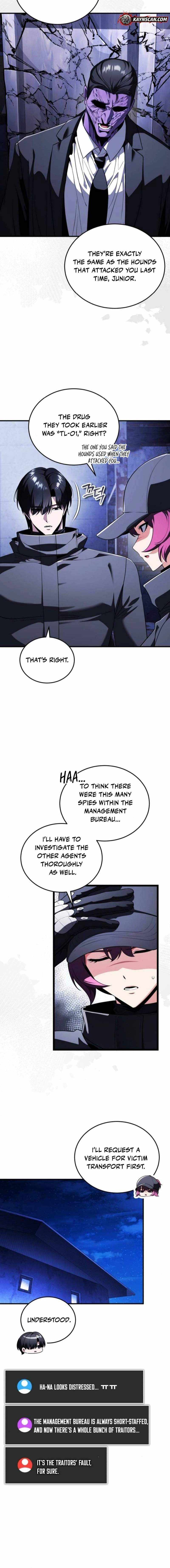 Echoes of the Reverse Planet Chapter 30 image 06
